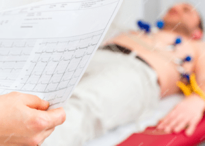 CHD Nursing Diagnosis