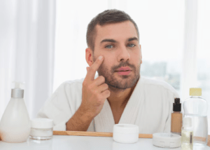 anti ageing cream for male 