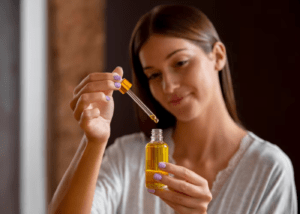 best anti aging serum 