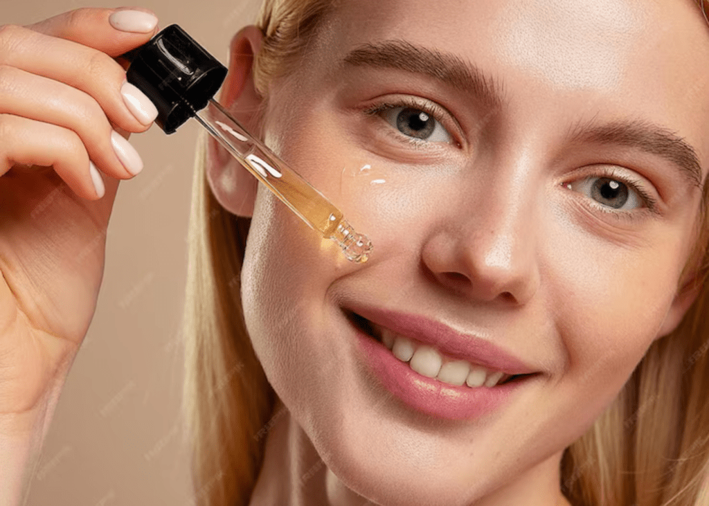 best anti aging serum