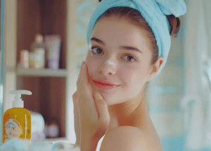 best oil cleansers for acne prone skin 