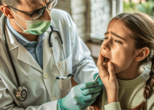 can cavities cause bad breath 