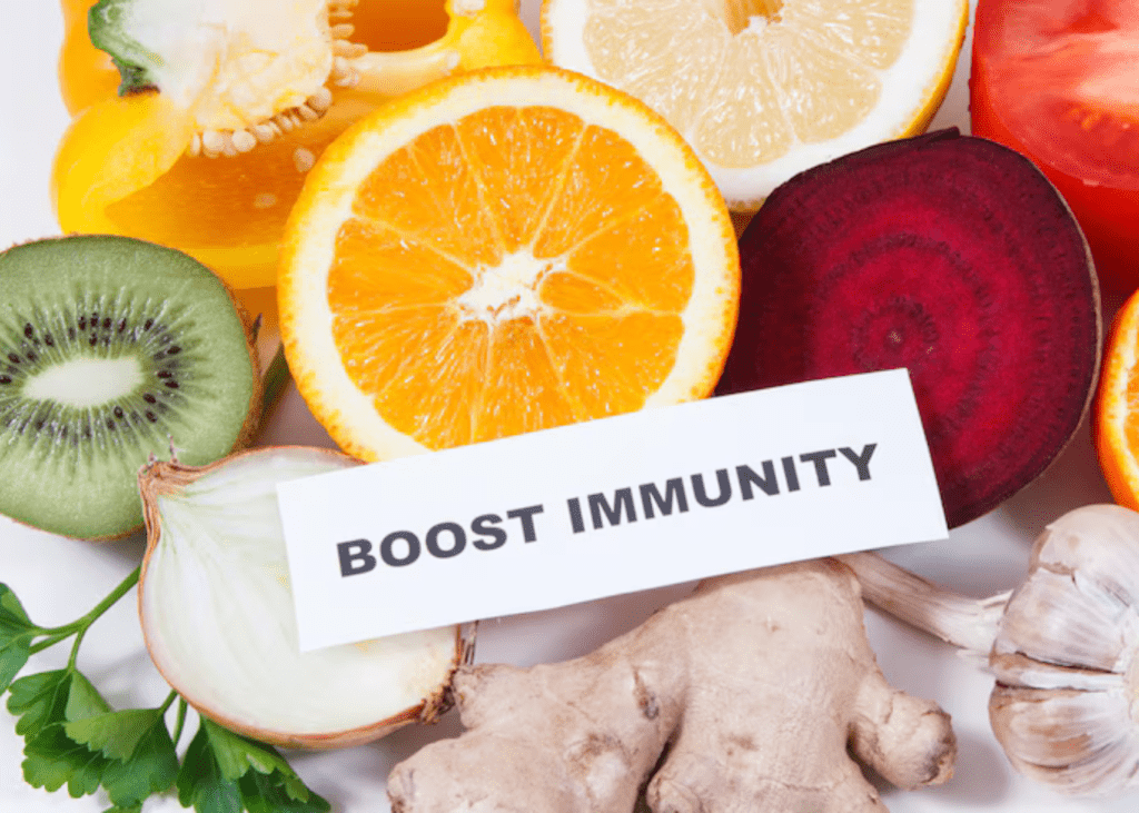 how to boost immune system while taking methotrexate