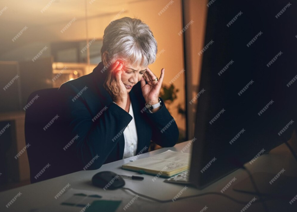 ICD Code 10 Headache