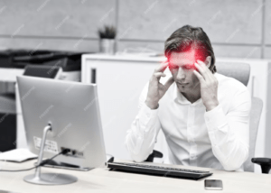 ICD Code 10 Headache
