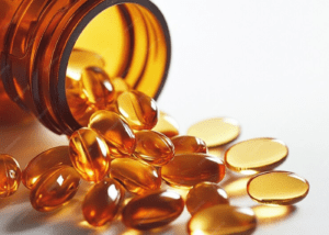 benefits of omega 3 fatty acids for hair 