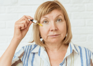 best product for eye wrinkles 