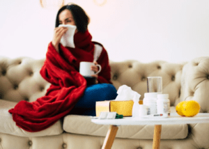 common winter illnesses 