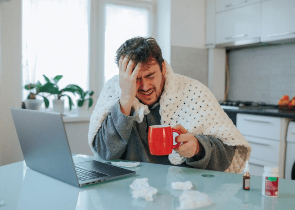common winter illnesses
