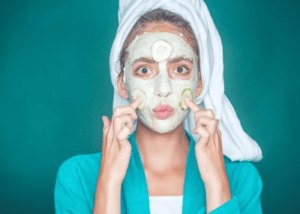 ecolchi collagen mask