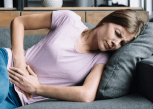 polycystic ovary syndrome tiredness