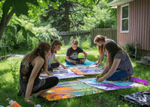 sensory friendly outdoor activities 