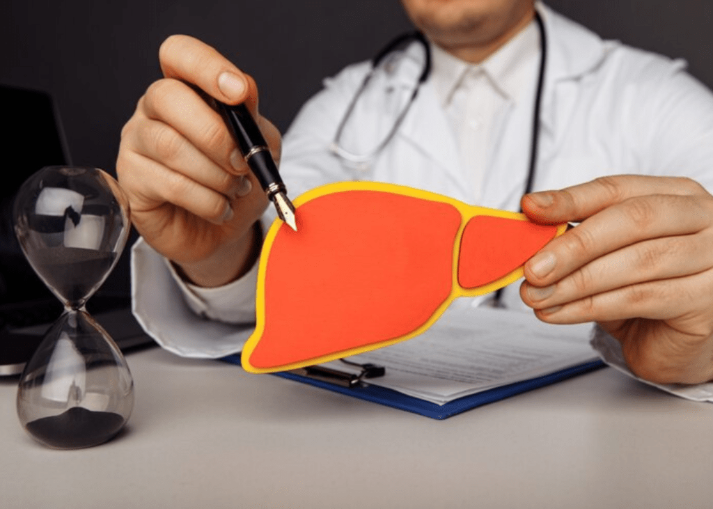 Cholestatic Liver Disease and Hyperlipidemia