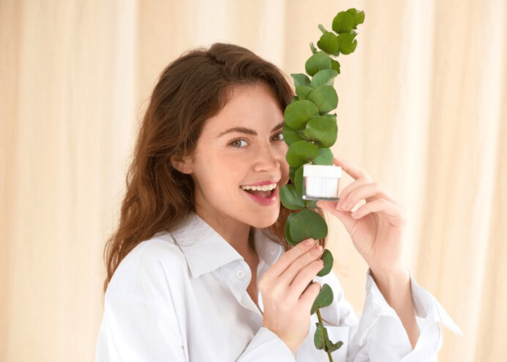Cica Benefits for Skin