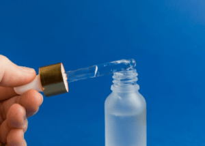 How to Use Glycerin on Face at Night