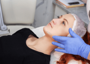 best facial skin tightening treatment 