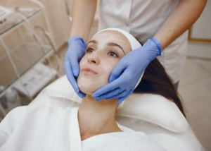best facial skin tightening treatment 