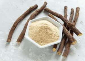 licorice for skin pigmentation 