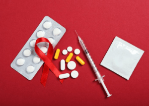 natural treatment for hiv