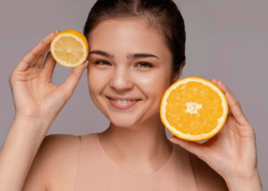 vitamin b5 benefits on skin