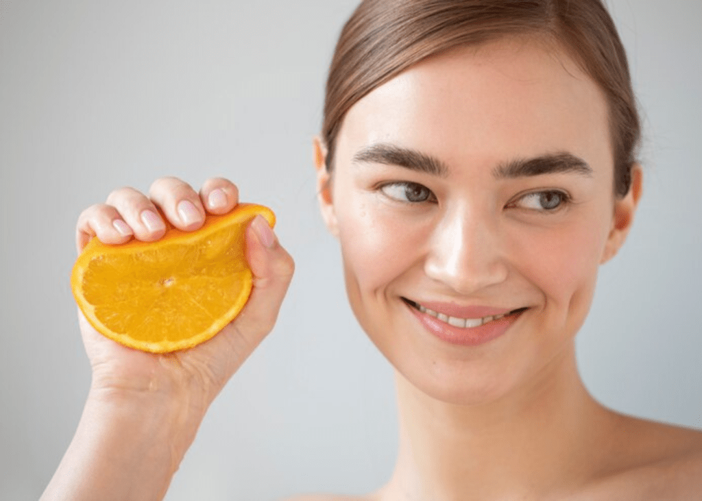 vitamin b5 benefits on skin