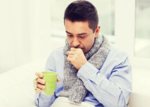 ICD 10 for Dry Cough 