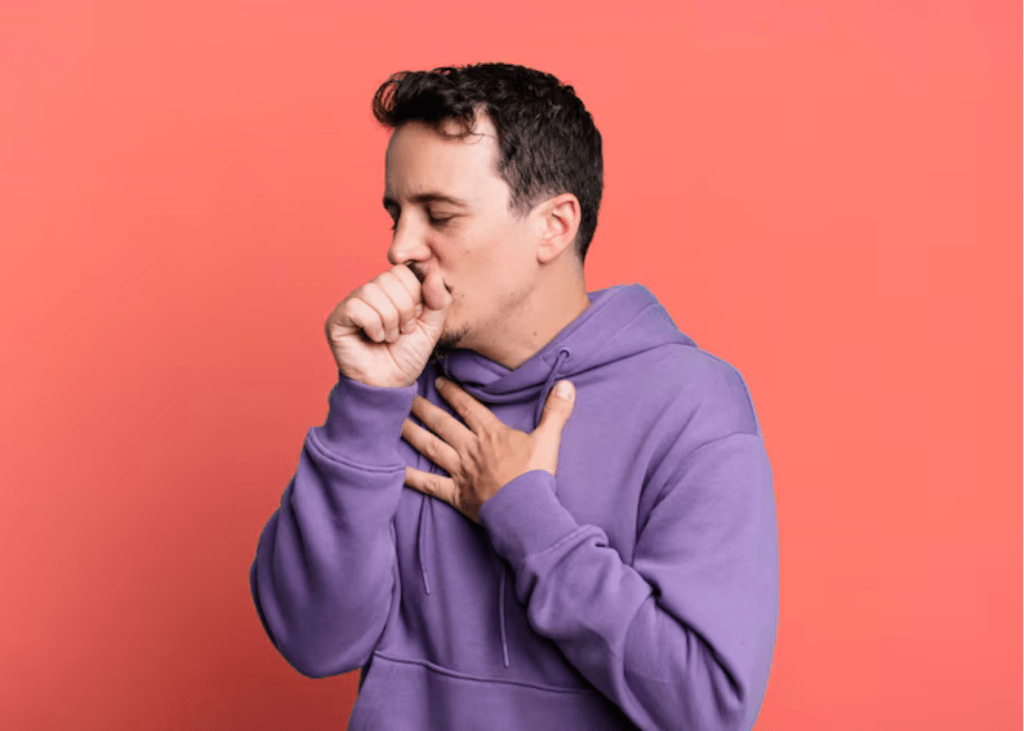 ICD 10 for Dry Cough