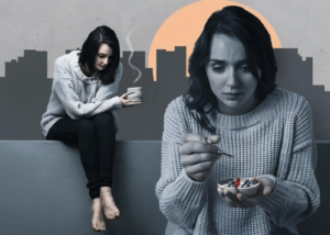 PMDD and Bipolar Disorder 