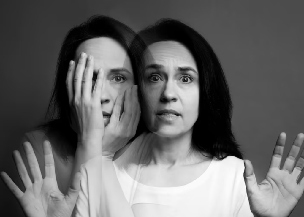 PMDD and Bipolar Disorder