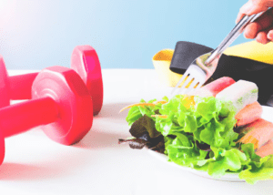 vegan diet plan for building muscle 