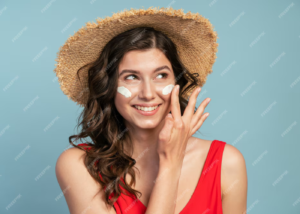 summer skin care tips 